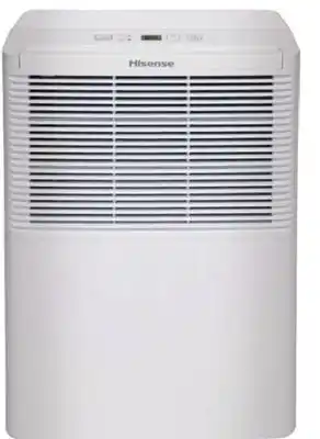 Ocean State Job Lot Hisense 35 Pint Dehumidifier offer