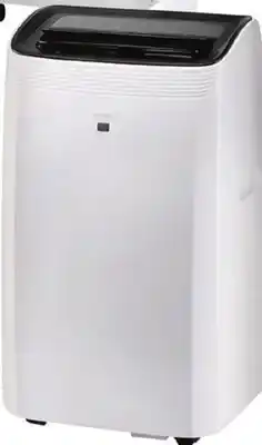 Ocean State Job Lot Ocean Breeze 13,500 BTU Portable AC with remote offer
