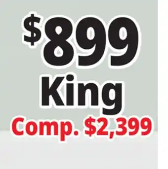 Ocean State Job Lot Famous Maker Mattresses offer