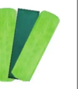 Ocean State Job Lot 2 Pk. Mop Head Replacements offer