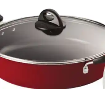Ocean State Job Lot 5 Qt. Jumbo Cooker offer