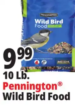 Ocean State Job Lot Pennington Wild Bird Food 10 lbs offer