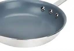 Ocean State Job Lot 8 Fry Pan offer