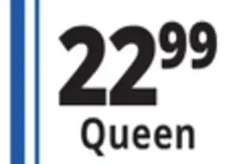 Ocean State Job Lot Queen Premium Jersey Knit Sheet Sets offer