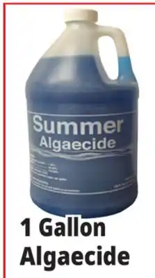 Ocean State Job Lot Summer Algaecide 1 Gal offer