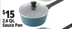 Ocean State Job Lot 2.6 Qt. Sauce Pan offer