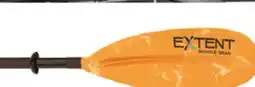Ocean State Job Lot Fiberglass Kayak Paddle offer