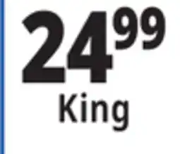 Ocean State Job Lot King Premium Jersey kit Sheet Sets offer