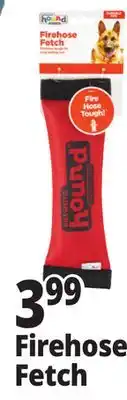 Ocean State Job Lot Firehose Fetch offer