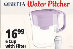 Ocean State Job Lot 6 Cup with Filter offer