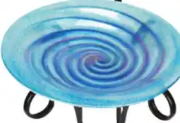 Ocean State Job Lot 16 Blue Swirl offer