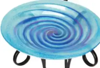 Ocean State Job Lot 16 Blue Swirl offer
