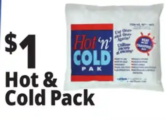 Ocean State Job Lot Refreezable Ice Packs offer