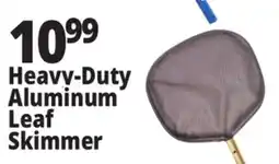 Ocean State Job Lot SwimWorks Heavy-Duty Aluminum Leaf Skimmer offer