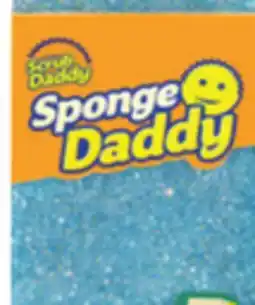 Ocean State Job Lot Scrub Daddy Eraser Daddy 2 Count offer