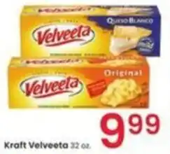 Albertsons Kraft Velveeta offer