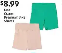 Aldi Crane Premium Bike Shorts offer