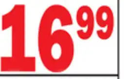 Bravo Supermarkets KRASDALE BEEF HAMBURGERS offer