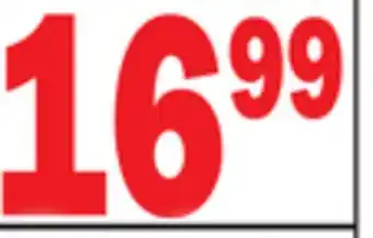 Bravo Supermarkets KRASDALE BEEF HAMBURGERS offer