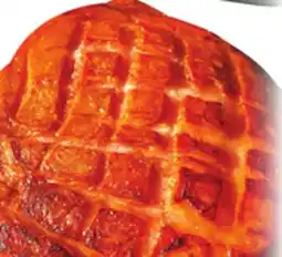 Bravo Supermarkets WHOLE SIRLOIN CAP offer