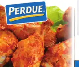 Bravo Supermarkets PERDUE CHICKEN DRUMSTICKS offer