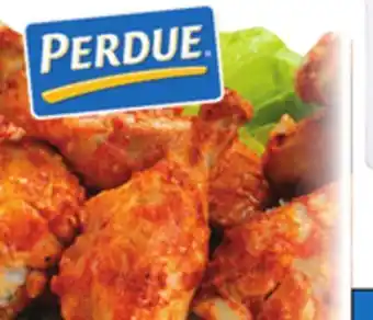 Bravo Supermarkets PERDUE CHICKEN DRUMSTICKS offer