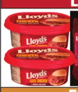 Bravo Supermarkets BBQ CHICKEN offer