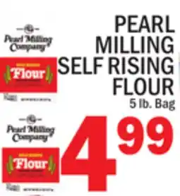C Town PEARL MILLING SELF RISING FLOUR offer