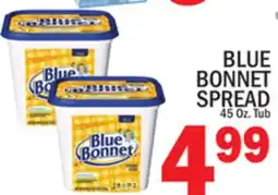 C Town BLUE BONNET SPREAD offer