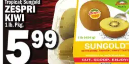 C Town ZESPRI KIWI offer