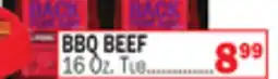 C Town BBQ BEEF offer