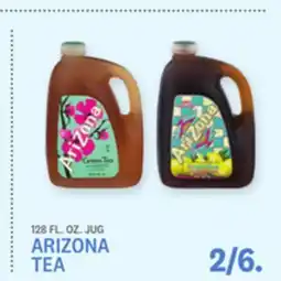 Kings Food Markets ARIZONA TEA offer