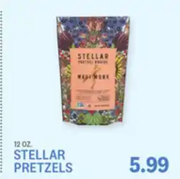 Kings Food Markets STELLAR PRETZELS offer