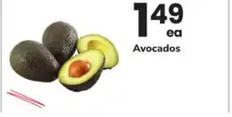 ACME Avocados offer