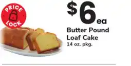 ACME Butter Pound Loaf Cake offer