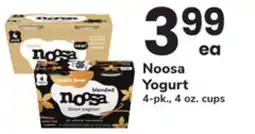 ACME Noosa Yogurt offer