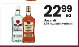 ACME Bacardí offer