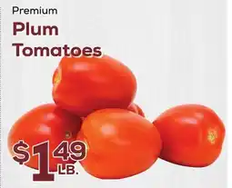 DeCicco & Sons Plum Tomatoes offer