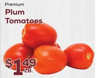 DeCicco & Sons Plum Tomatoes offer