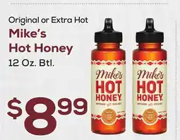 DeCicco & Sons Mike's Hot Honey offer