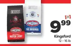 Weis Markets Kingsford offer