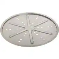 Walmart Old Smokey Products Aluminum/Steel Bottom Charcoal Grate 21 in. L X 21 in. W Old Smokey offer