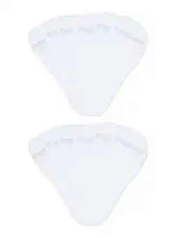 Walmart AND1 Men's Lightweight Liner Sock, 12 Pack offer
