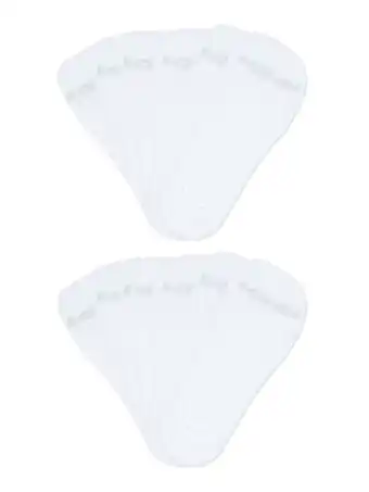 Walmart AND1 Men's Lightweight Liner Sock, 12 Pack offer