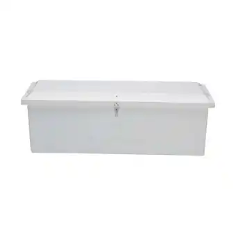 Walmart Taylor Made 83552 Stow N Go DOCK STORAGE BOX offer