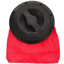 Walmart Kayak Hatch Sealing Cover for Boat Assesories Kayaking Accessories Lid Heavy Duty offer