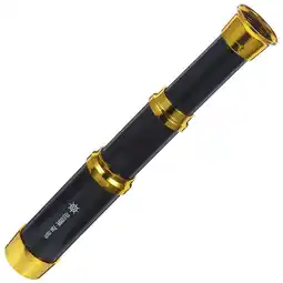 Walmart FOMIYES Kids Accessories Handheld Telescope Pirate Role Exploration Toy Child offer
