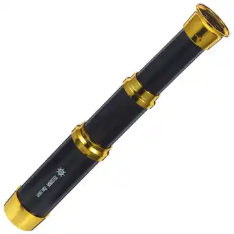 Walmart FOMIYES Kids Accessories Handheld Telescope Pirate Role Exploration Toy Child offer
