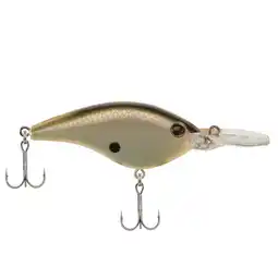 Walmart Berkley Frittside Fishing Lure, Honey Shad, 1/2 oz offer