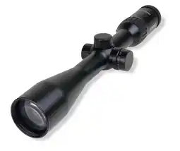 Walmart Steiner Optics Predator 4 4-16 x 50 E3 Reticle Riflescope and Sight offer